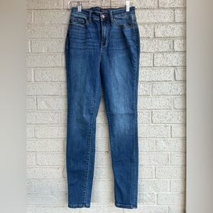 Judy Blue skinny fit jeans size 7/28
